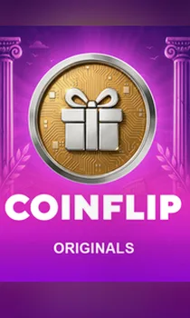 Game thumb - Coin Flip