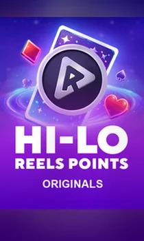 Game thumb - Hilo points