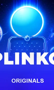 Game thumb - Plinko