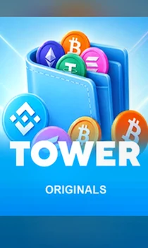 Game thumb - Tower