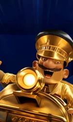 Grand Link Express: Hold & Win