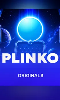 Game thumb - Plinko
