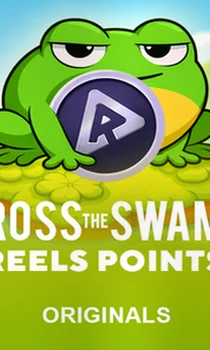 Game thumb - Cross the Swamp points