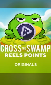Game thumb - Cross the Swamp points