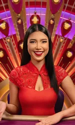 Mega Baccarat