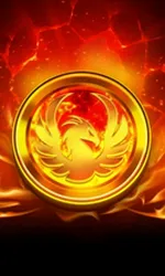 Phoenix Hotfire Hold & Win