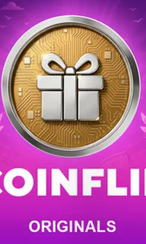 Game thumb - Coin Flip