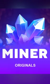 Game thumb - Miner