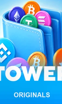 Game thumb - Tower