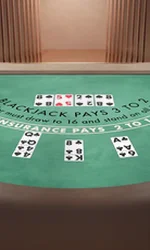 Korean BlackjackX 2