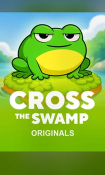 Game thumb - Cross the Swamp