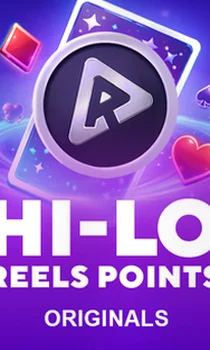 Game thumb - Hilo points