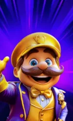 Super Grand Link Express: Hold & Win